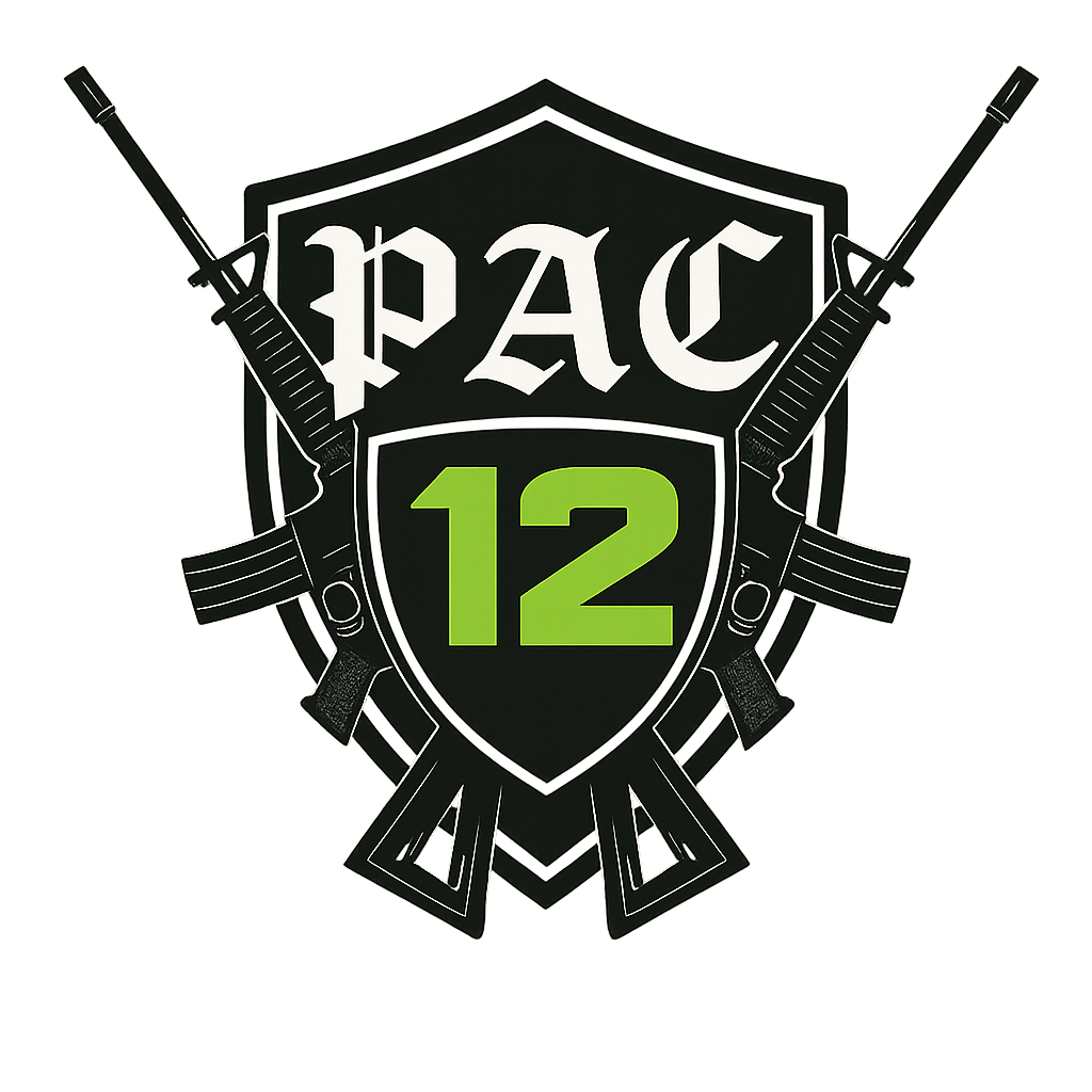 Cottons PAC 12