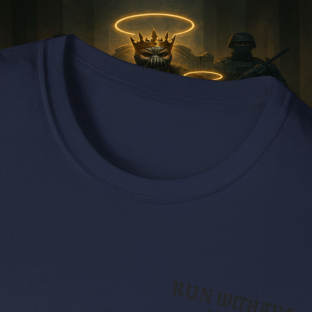 Pac 12 Softstyle T-Shirt