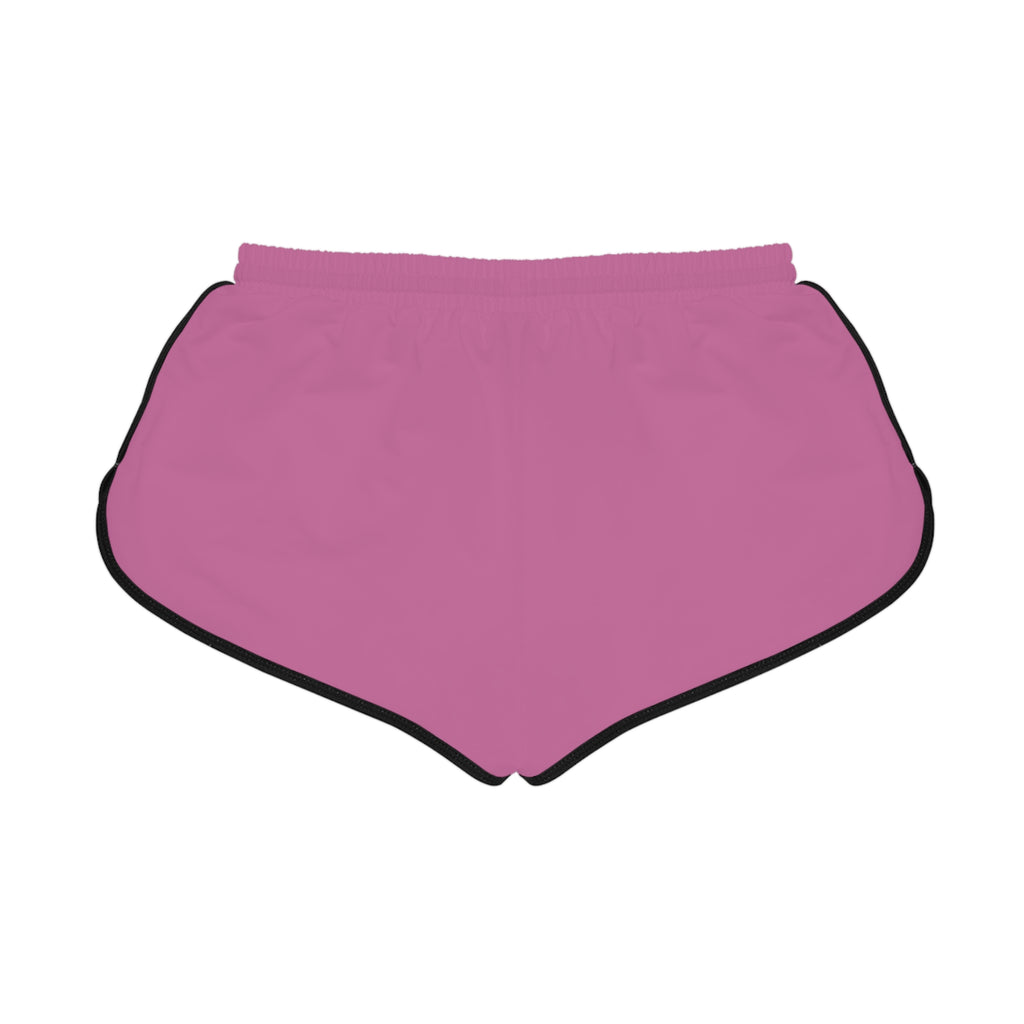 Pac 12 Women's Relaxed Athletic Shorts