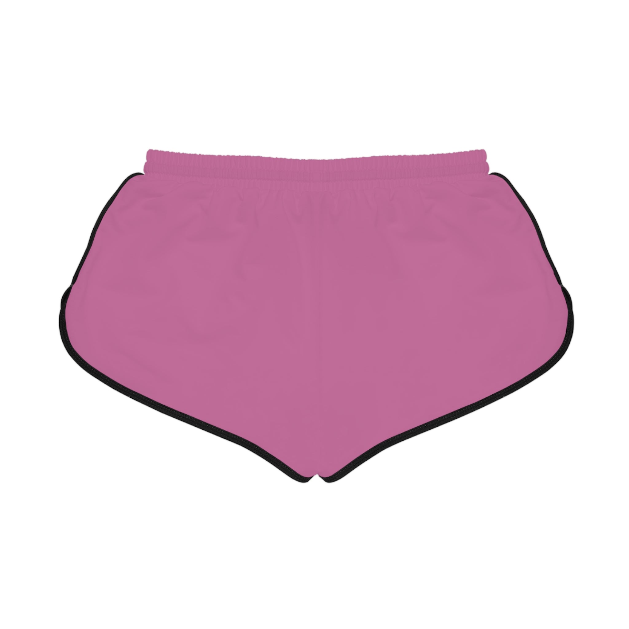 Pac 12 Women's Relaxed Athletic Shorts
