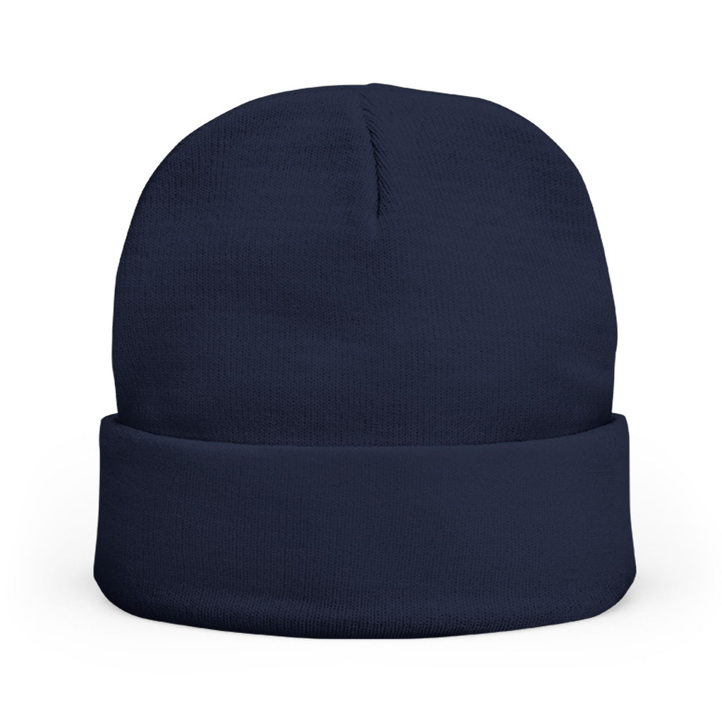 Cozy Knit Beanie with Pac 12 Logo