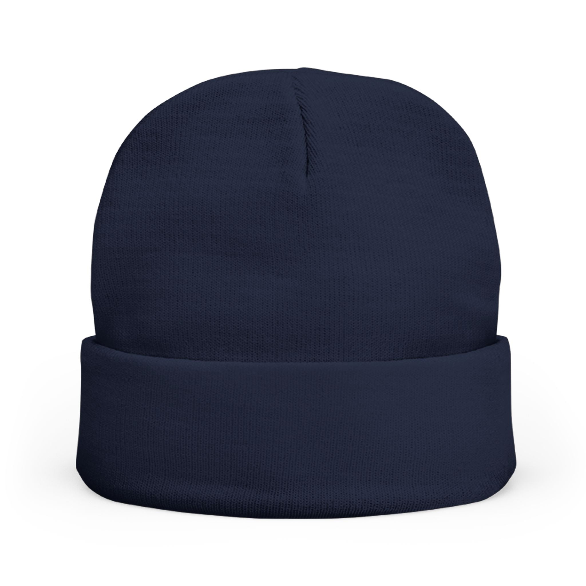 Cozy Knit Beanie with Pac 12 Logo