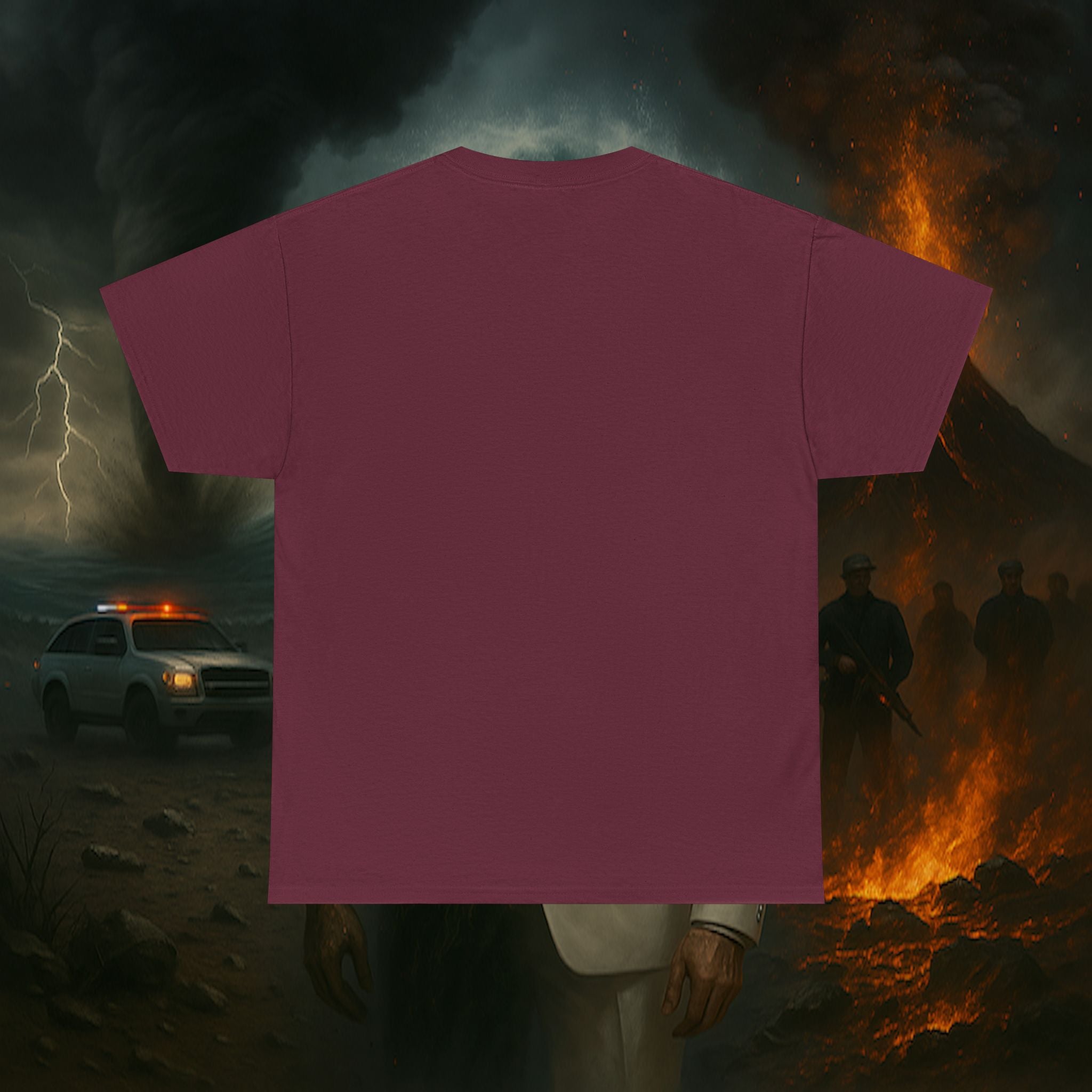 Glock Trust T-Shirt