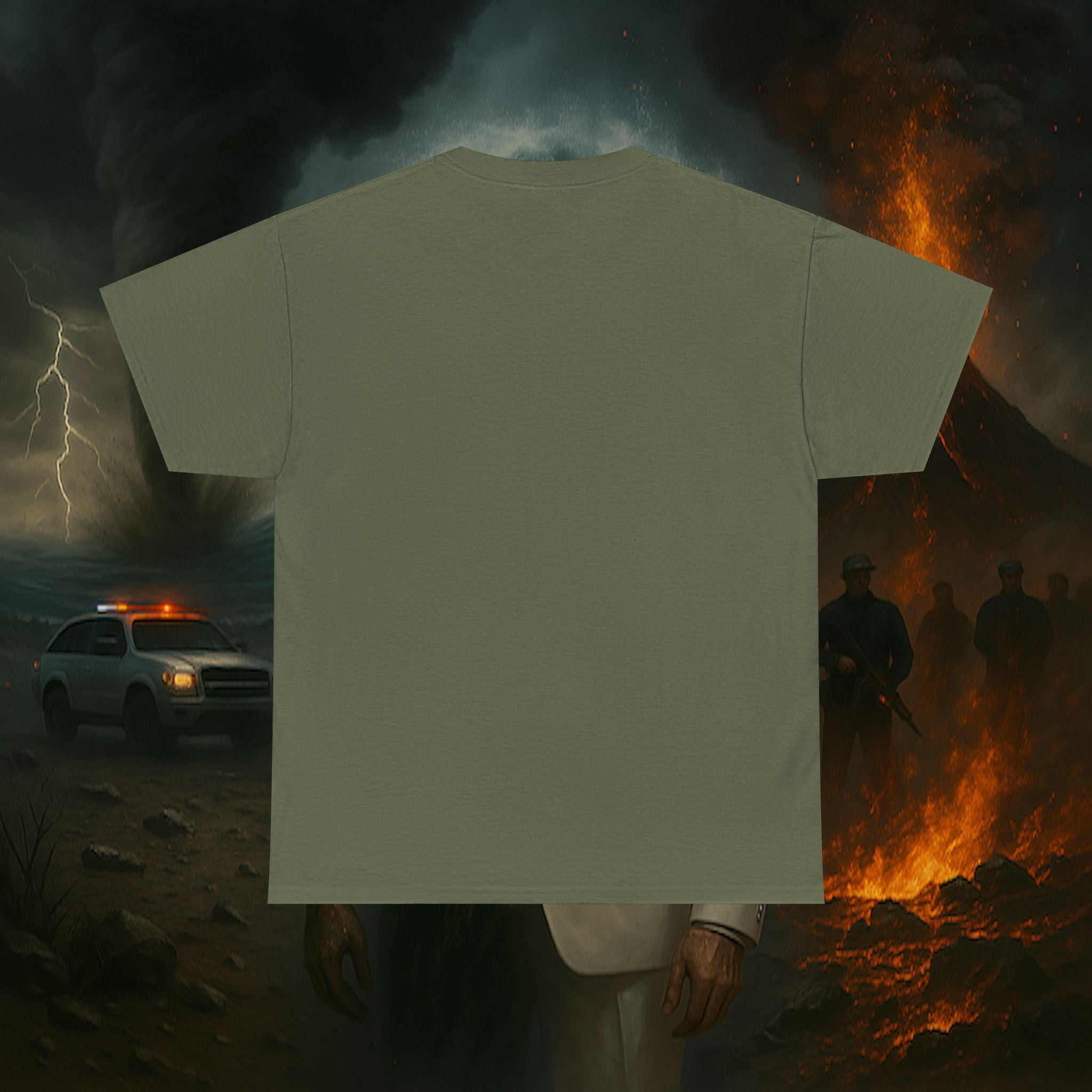 Glock Trust T-Shirt