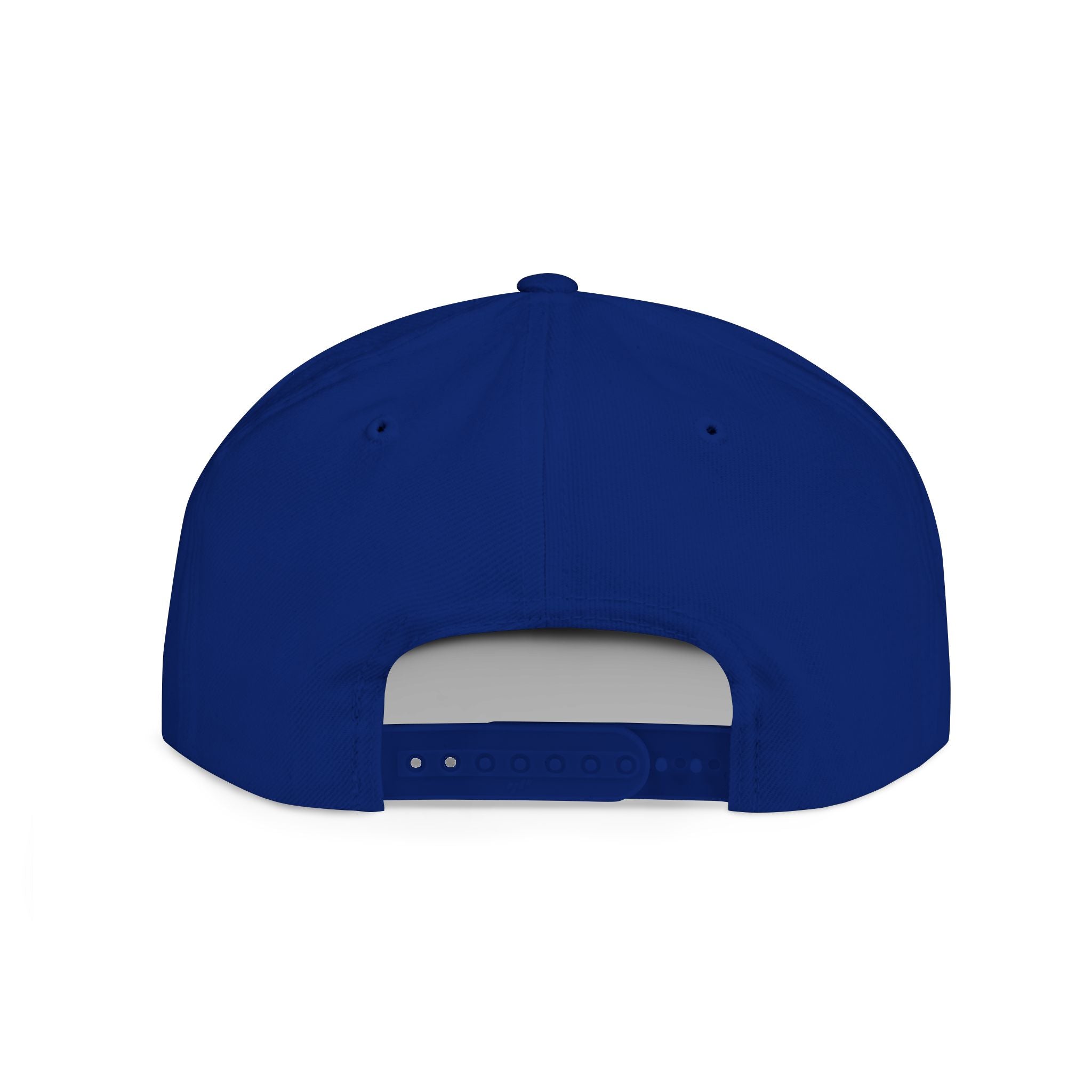 PAC 12 Flat Bill Snapback Cap