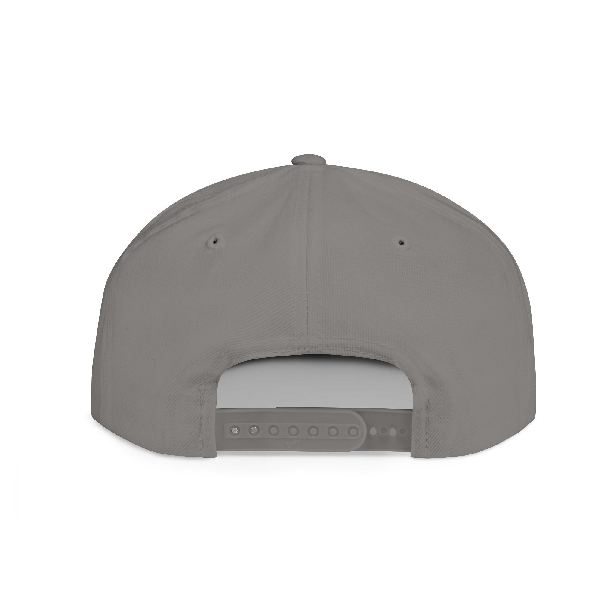 PAC 12 Flat Bill Snapback Cap