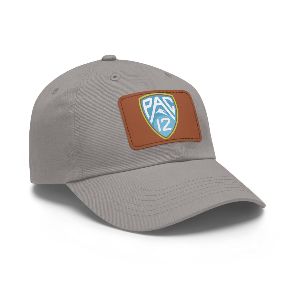 Pac 12 Short Sleeve Shirt