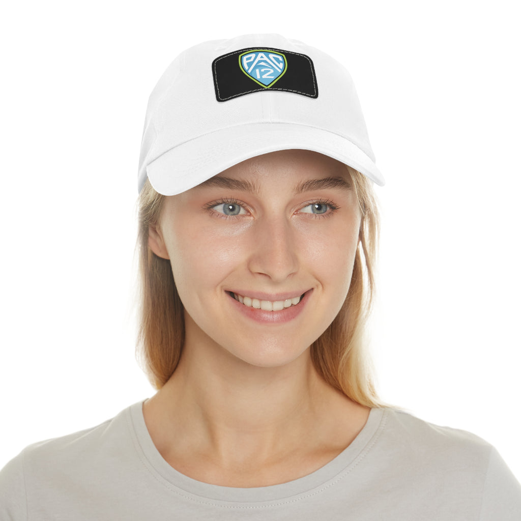 Pac 12 Short Sleeve Shirt