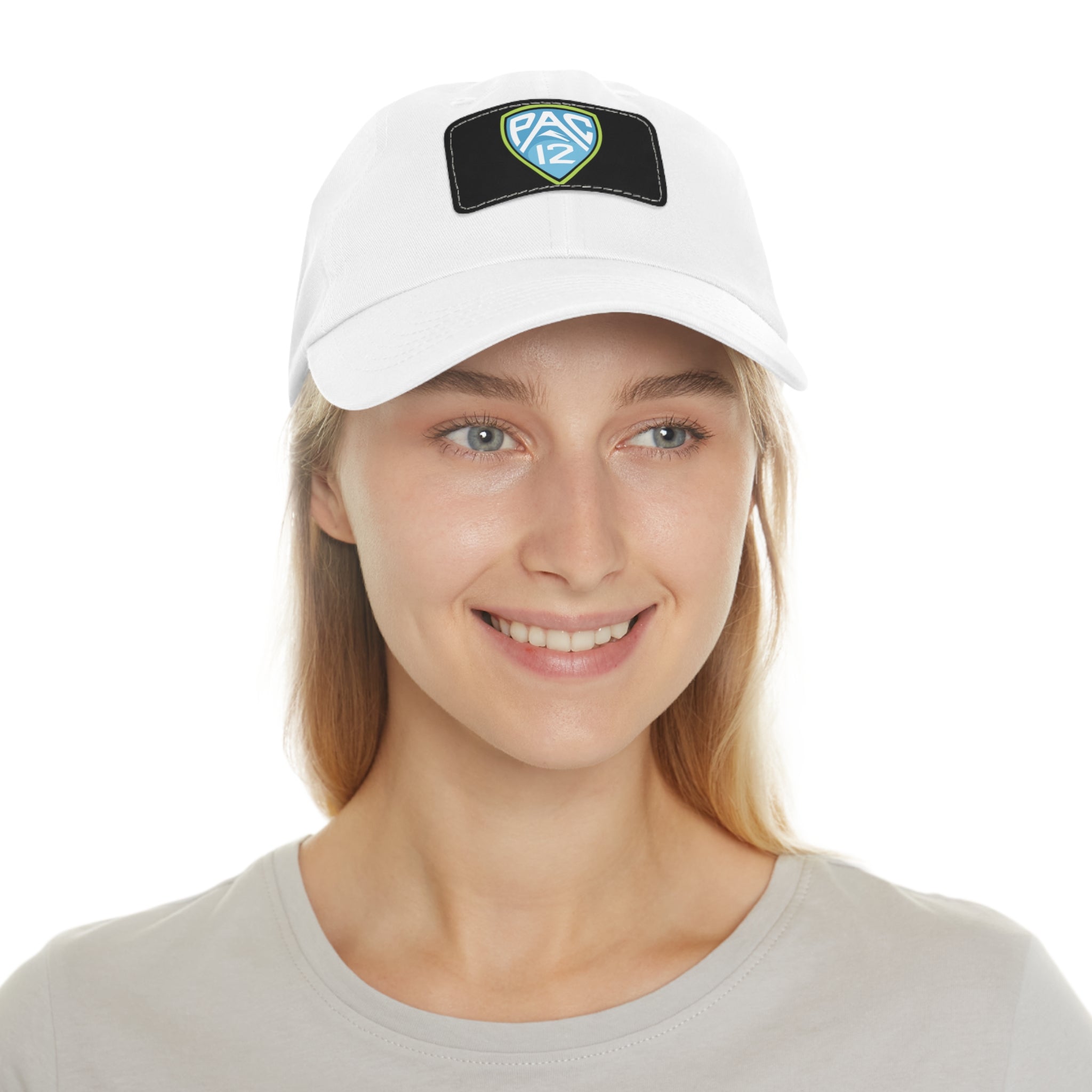 Pac 12 Short Sleeve Shirt