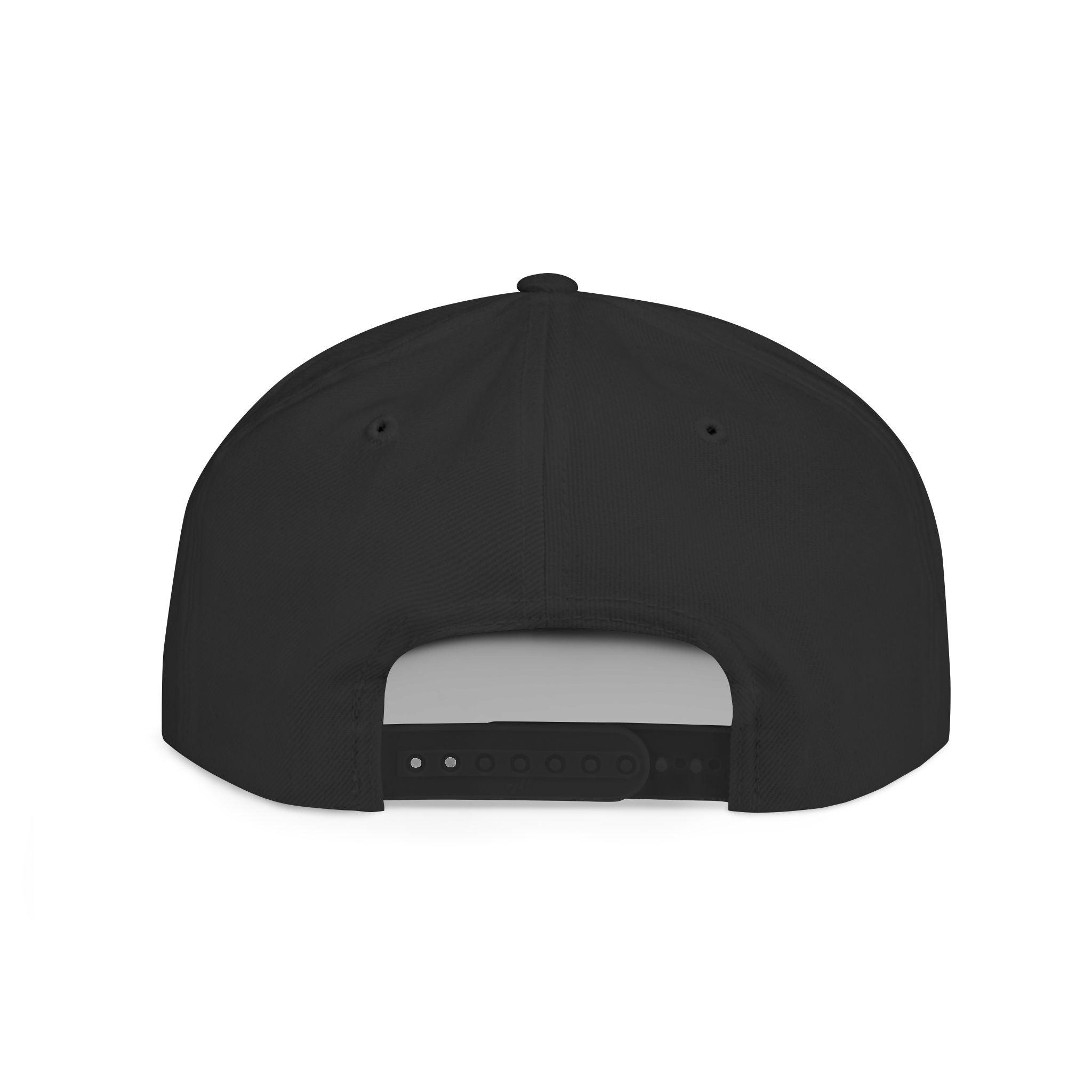 PAC 12 Flat Bill Snapback Cap
