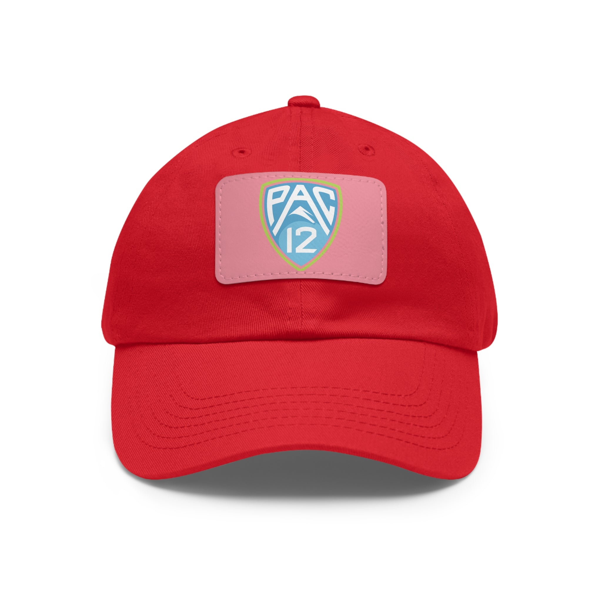 Pac 12 Short Sleeve Shirt