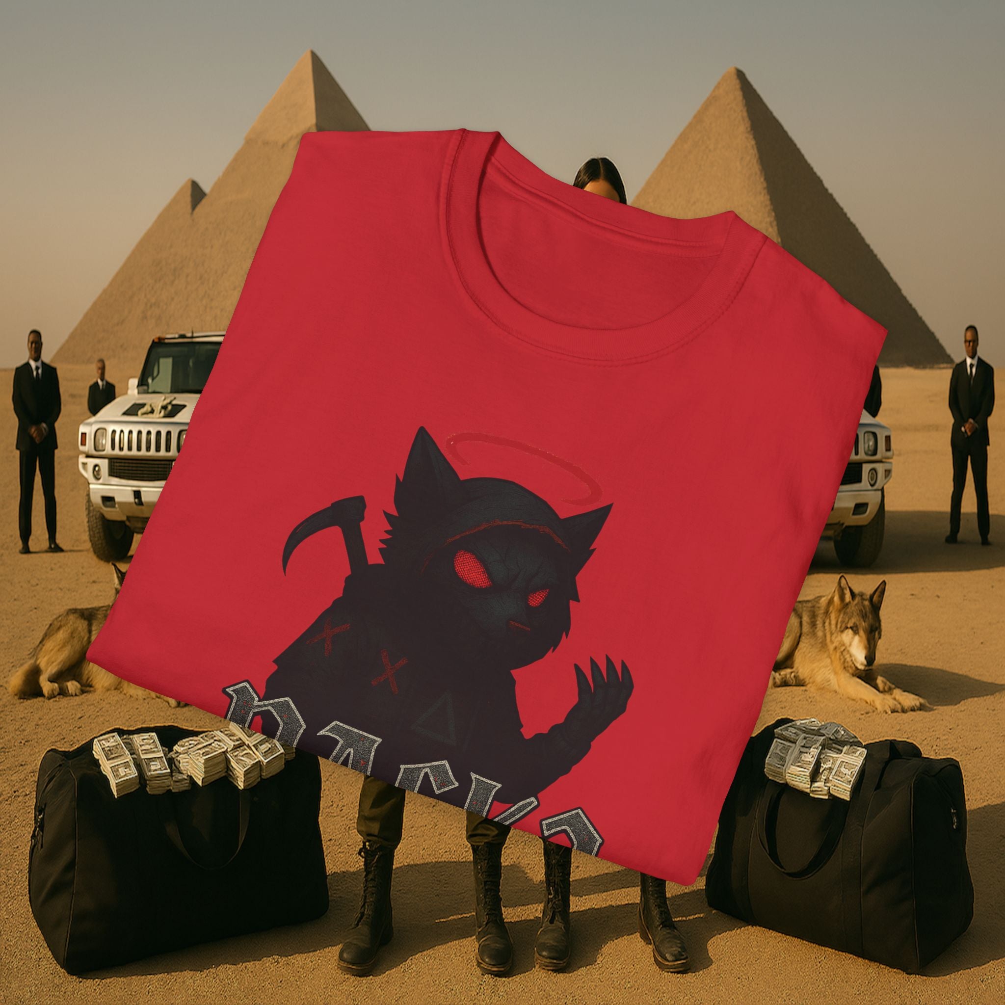 Pack 12 Argus Varn T-Shirt
