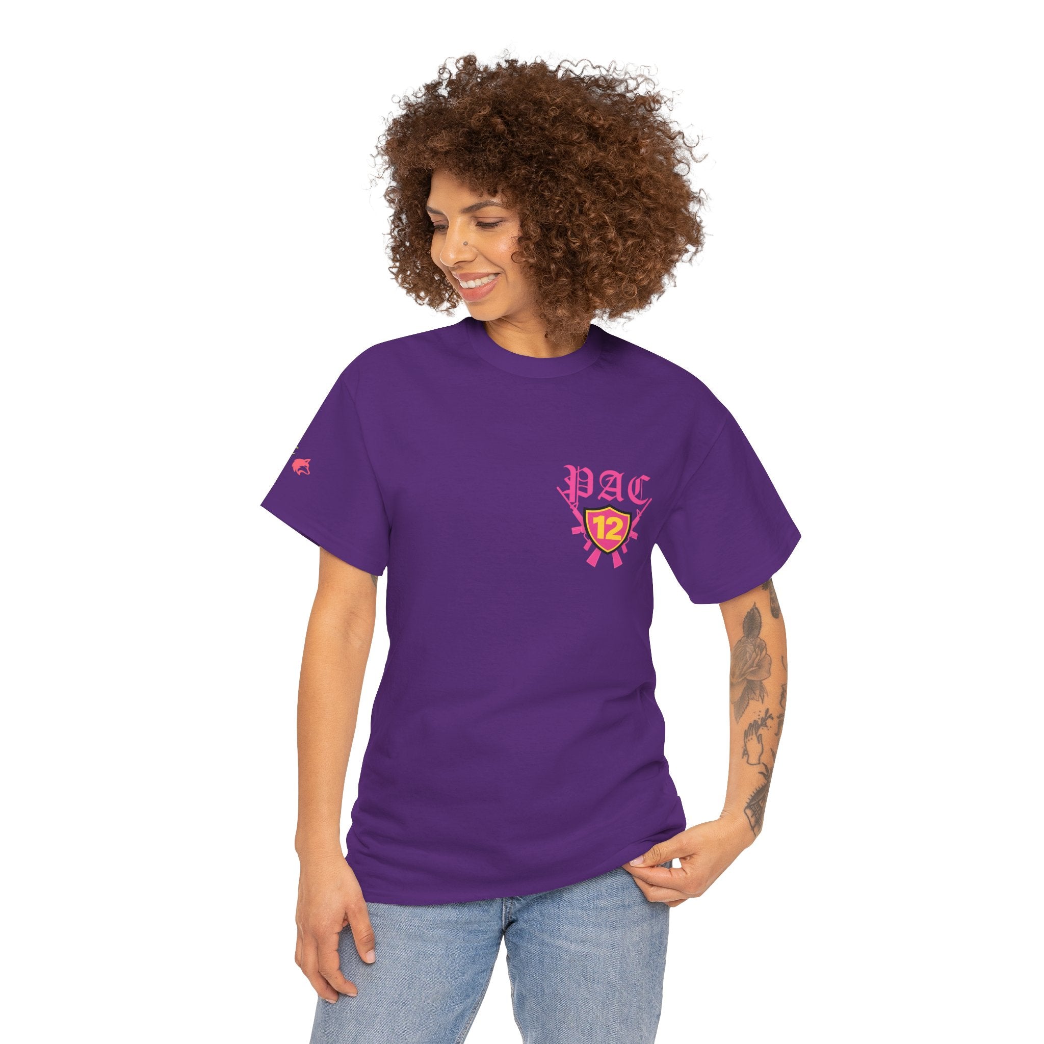 Vintage Graphic Tee