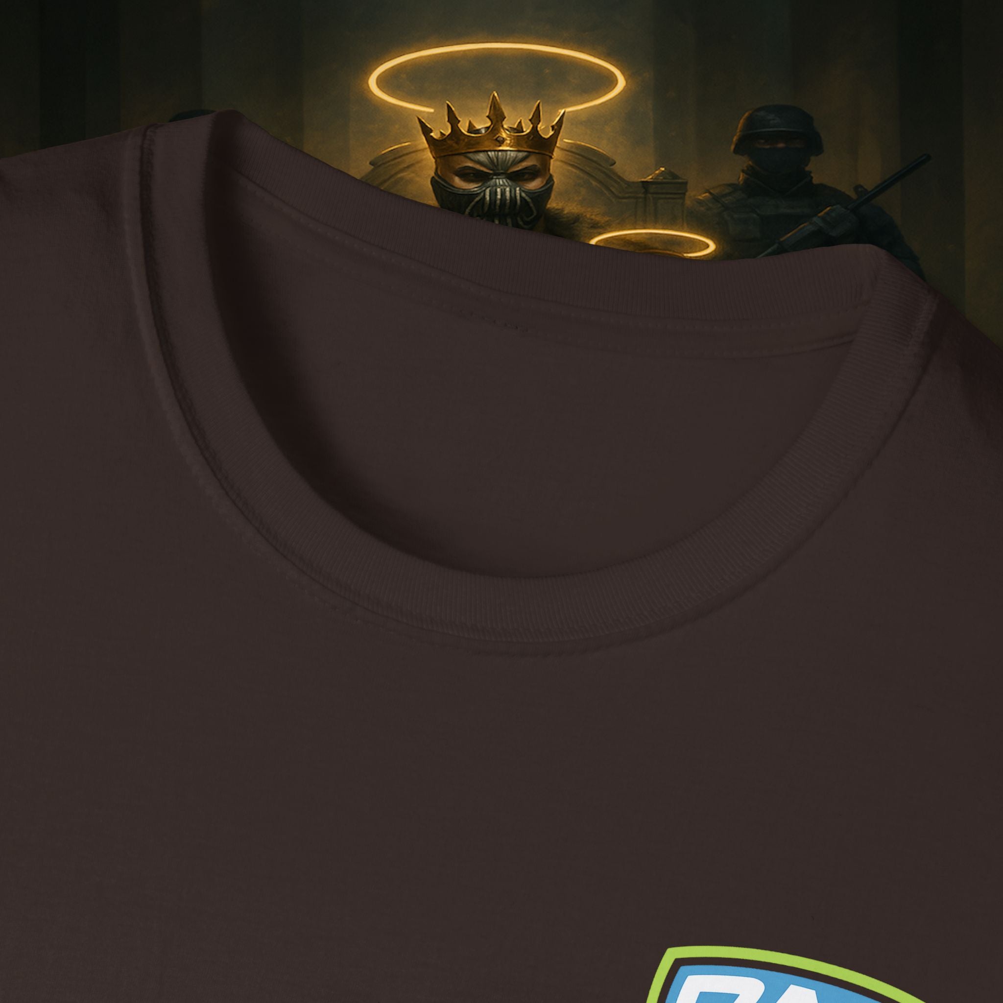 PAC 12 Softstyle T-Shirt