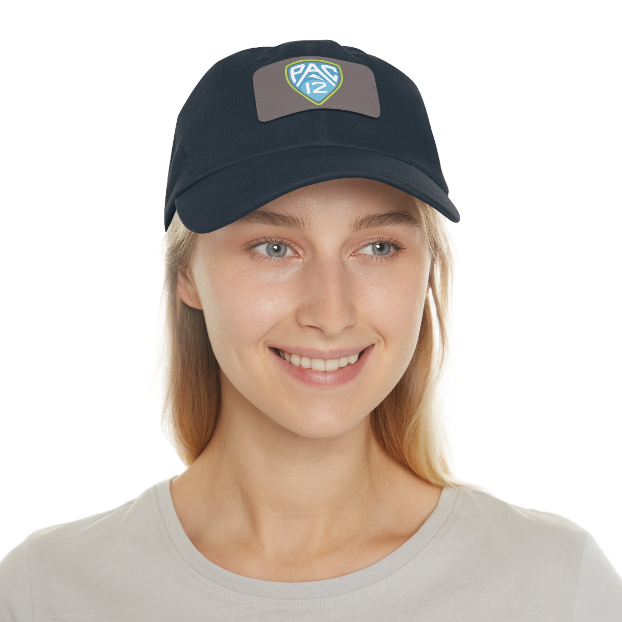 Pac 12 Short Sleeve Shirt