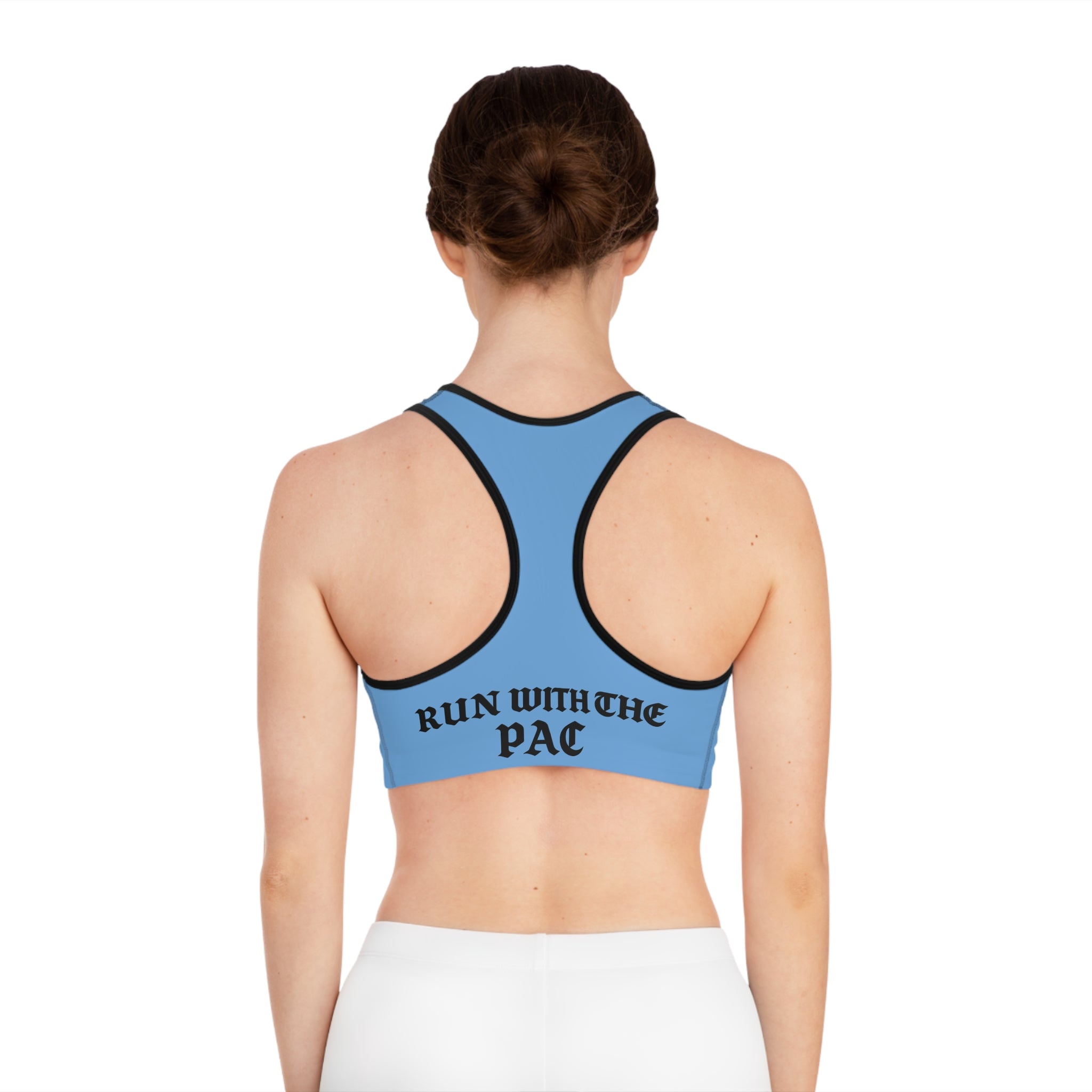 PAC 12 Sports Bra