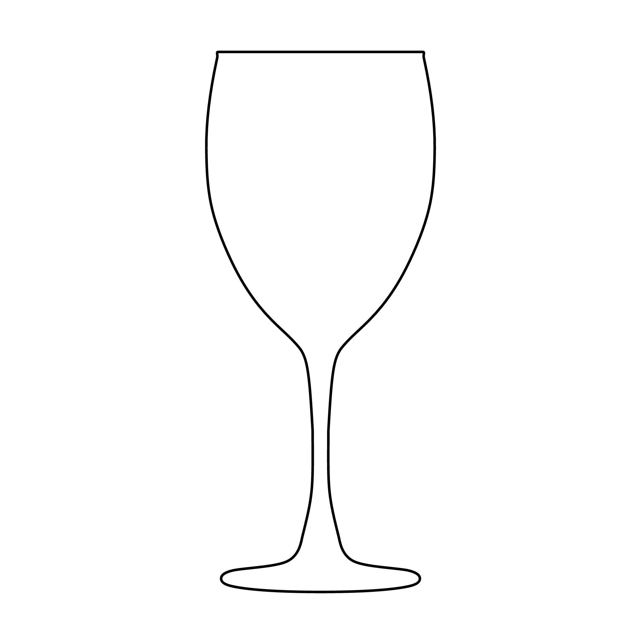 Personalized Engraved Wine Glass, Perfect Gift for Wine Lovers, Custom Glassware for Celebrations, Wedding, Housewarming, Birthdays