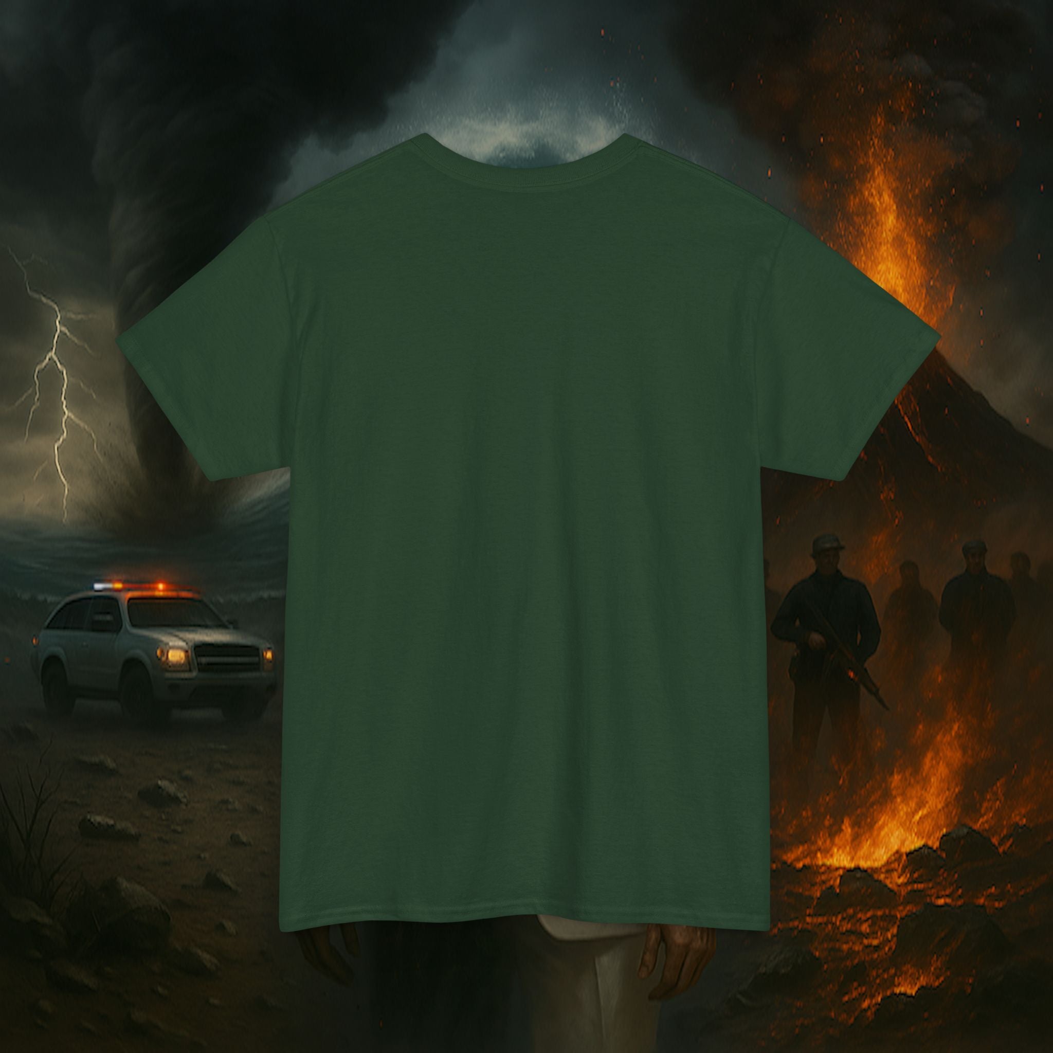 Glock Trust T-Shirt
