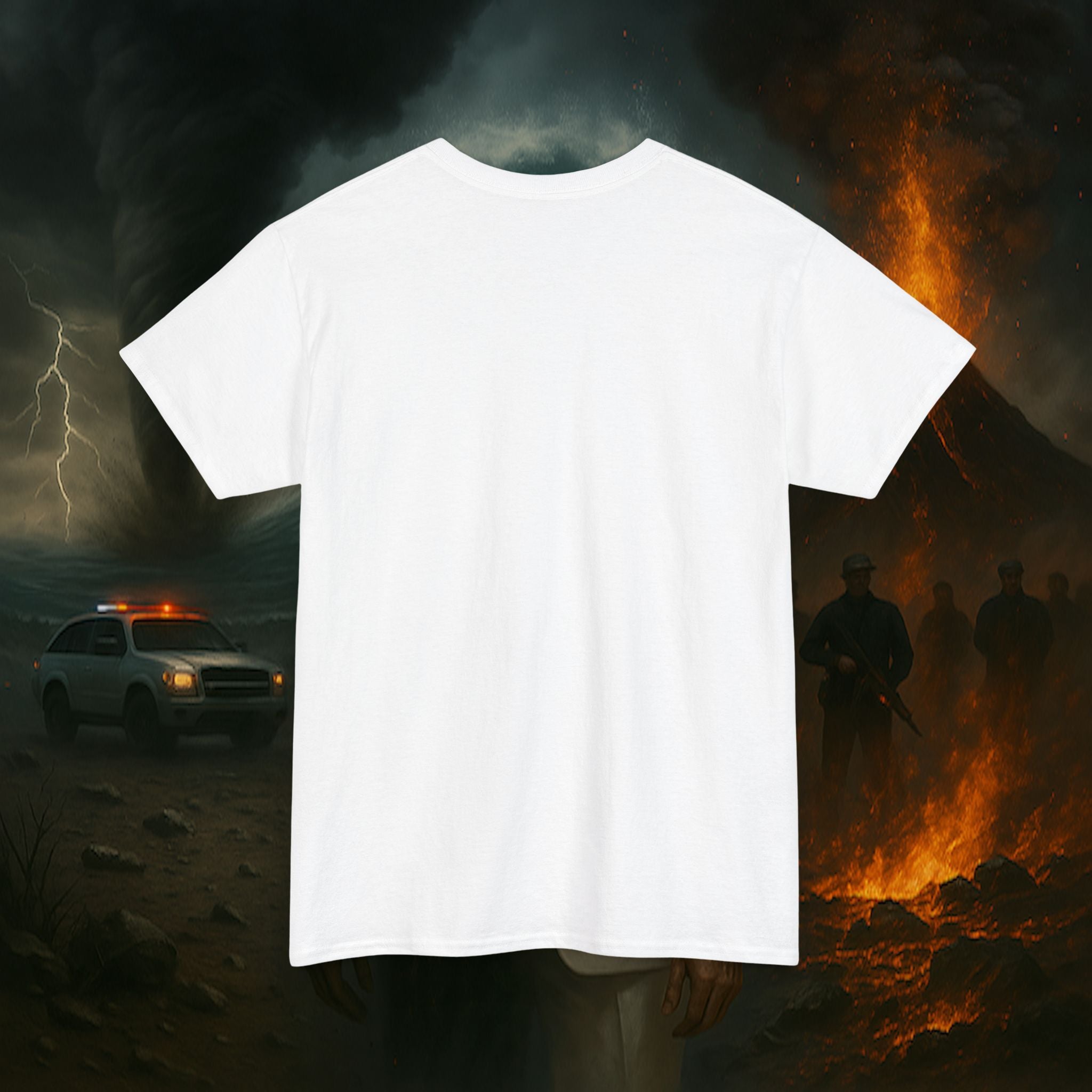 Glock Trust T-Shirt