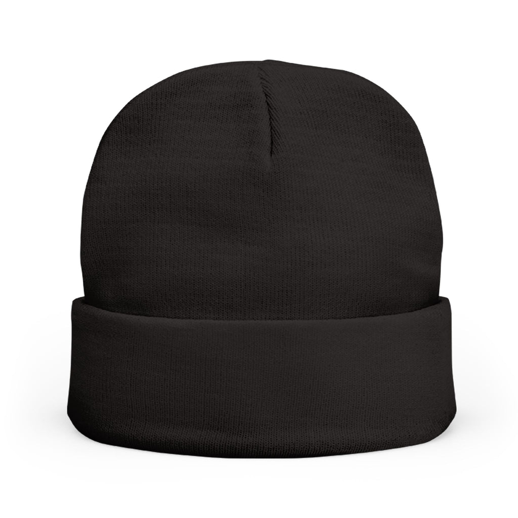 Cozy Knit Beanie with Pac 12 Logo