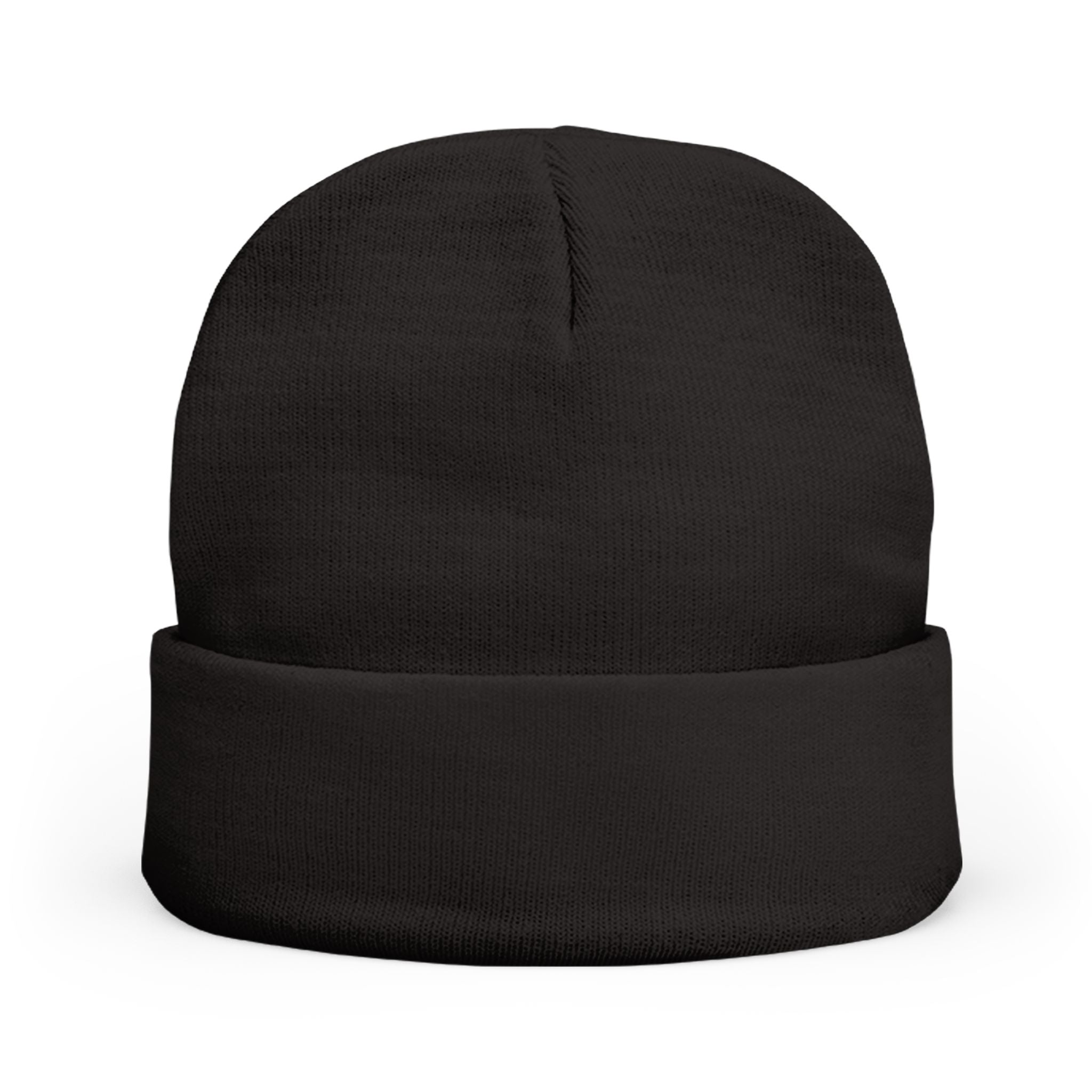 Cozy Knit Beanie with Pac 12 Logo