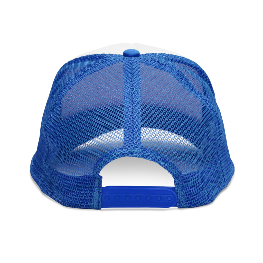 PAC 12 Themed Mesh Cap