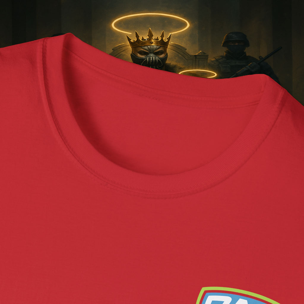 PAC 12 Softstyle T-Shirt