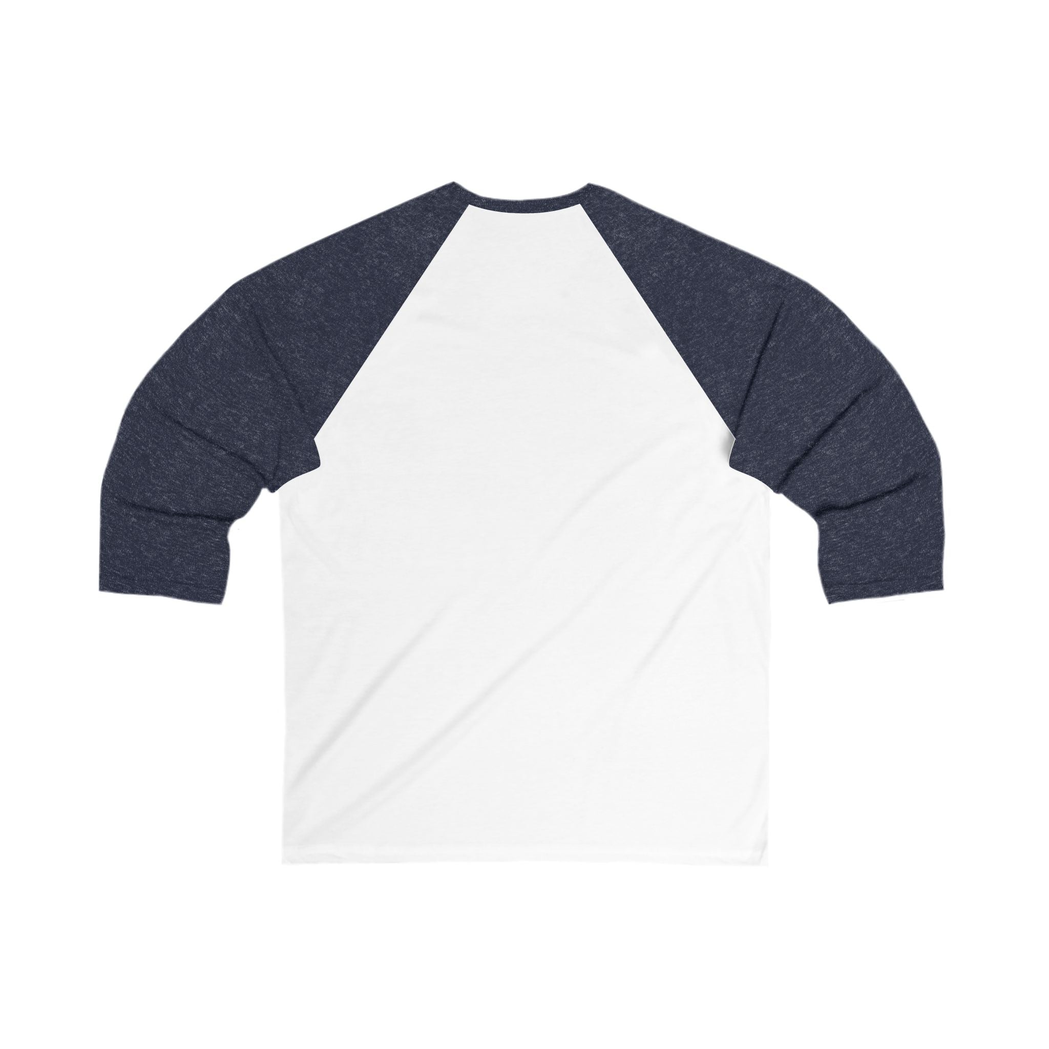 3/4 Sleeve Baseball Tee