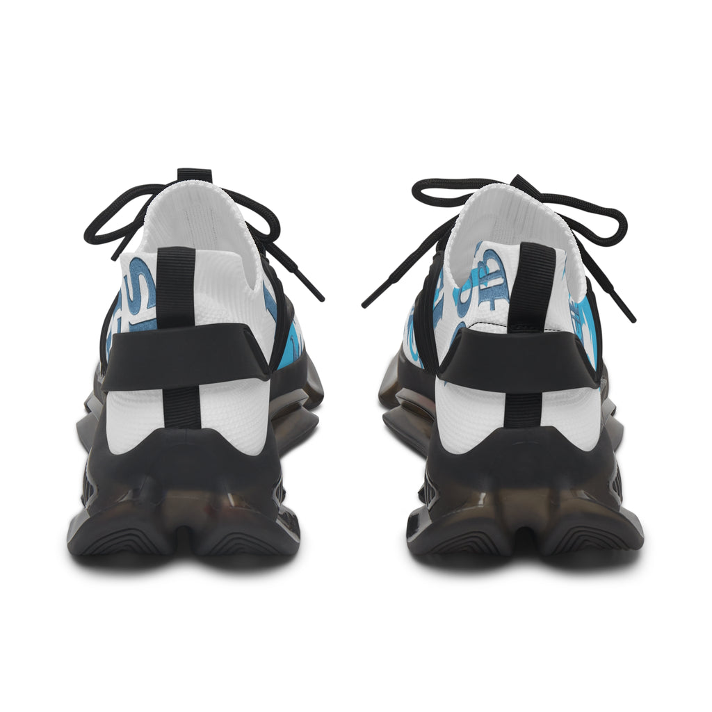 Stylish Women's Mesh Sneakers
