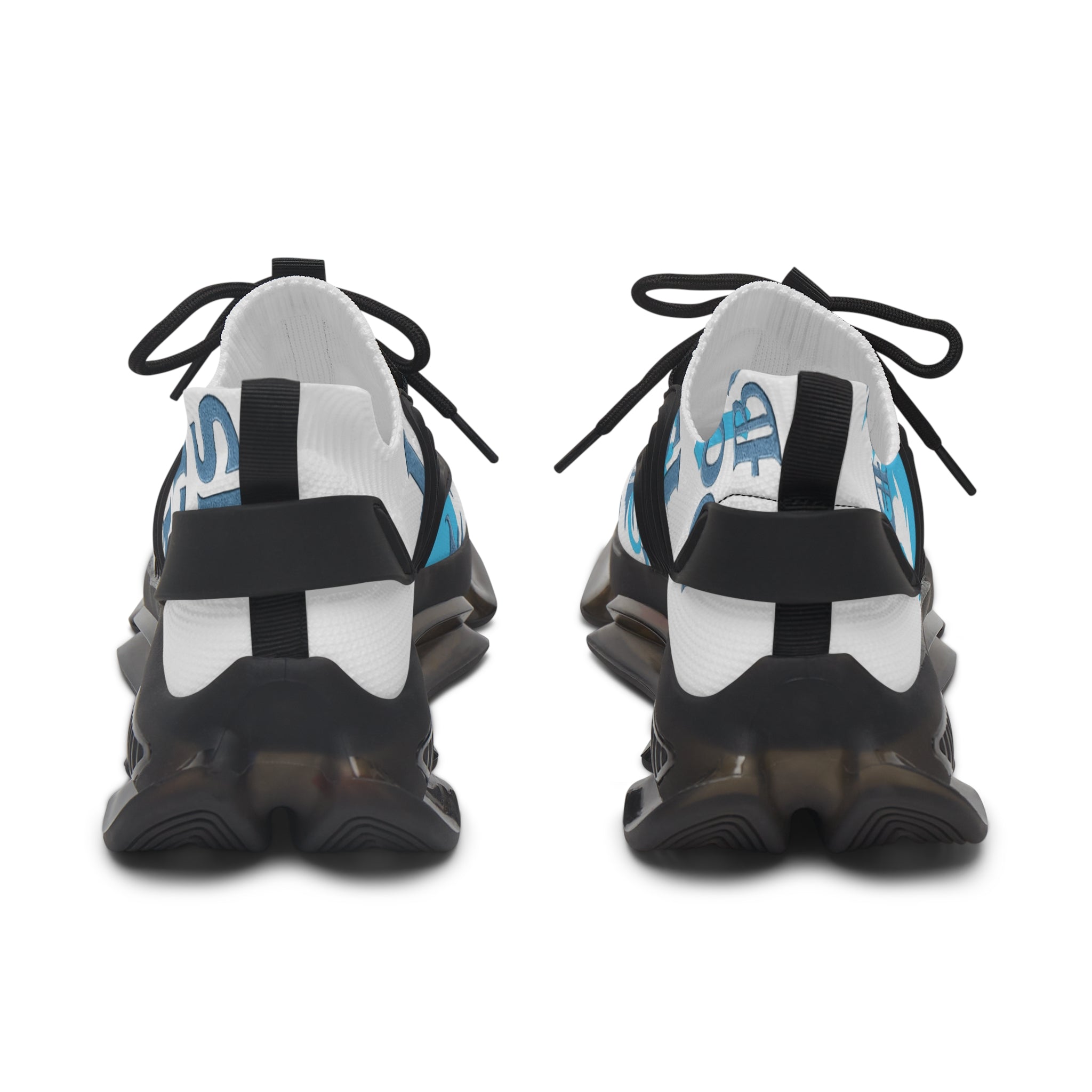 Stylish Women's Mesh Sneakers