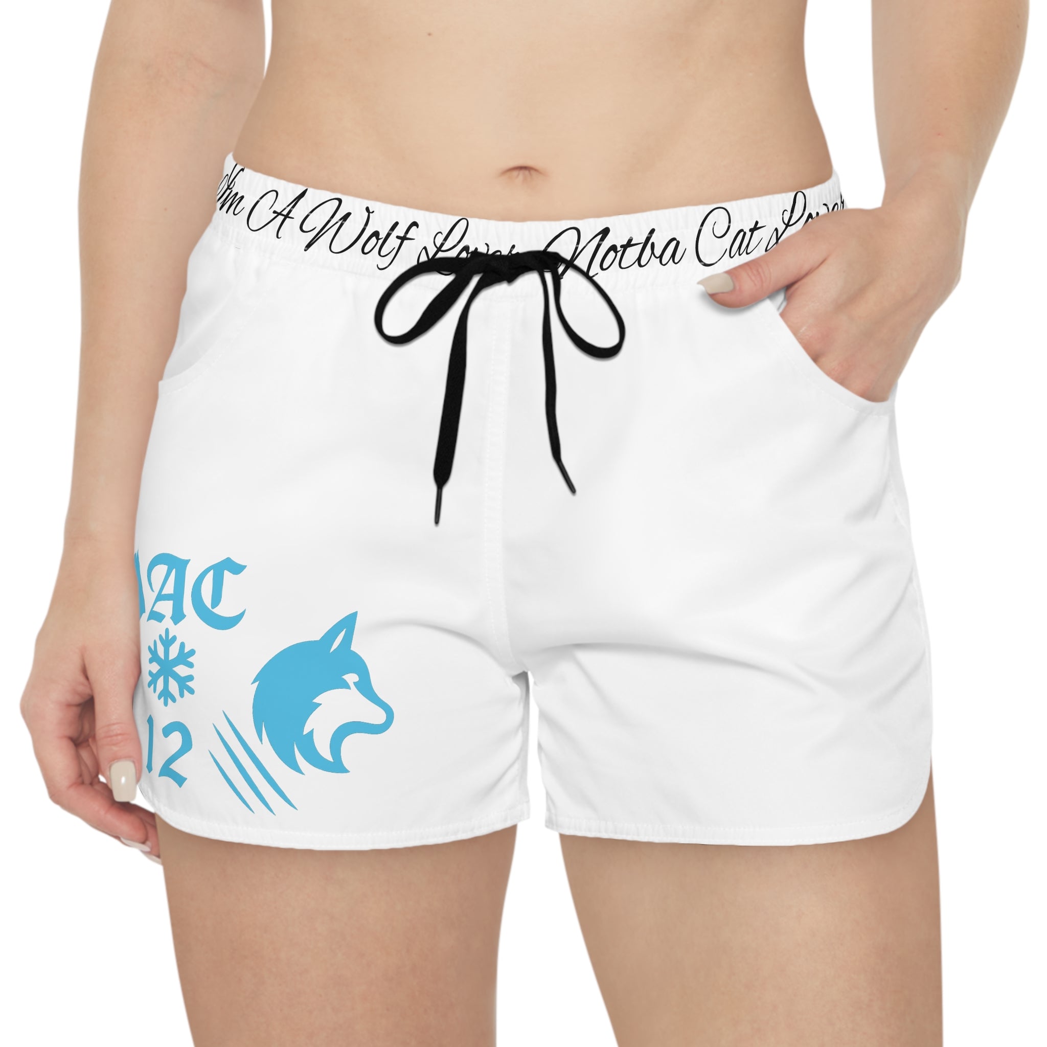 Women's Casual Shorts with Fun Tropical Vibe, Perfect for Beach Days, Summer Wear, Relaxation, Vacation Essentials, Cute Summer Outfit