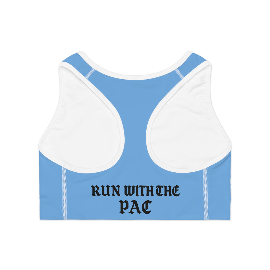PAC 12 Sports Bra