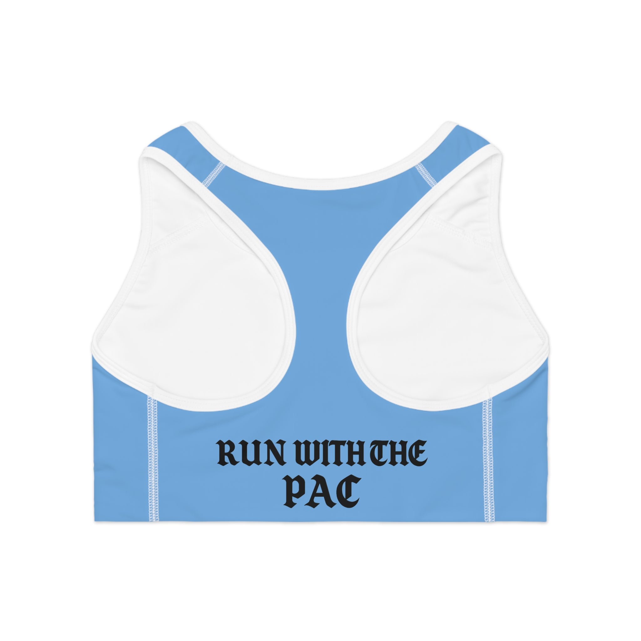 PAC 12 Sports Bra