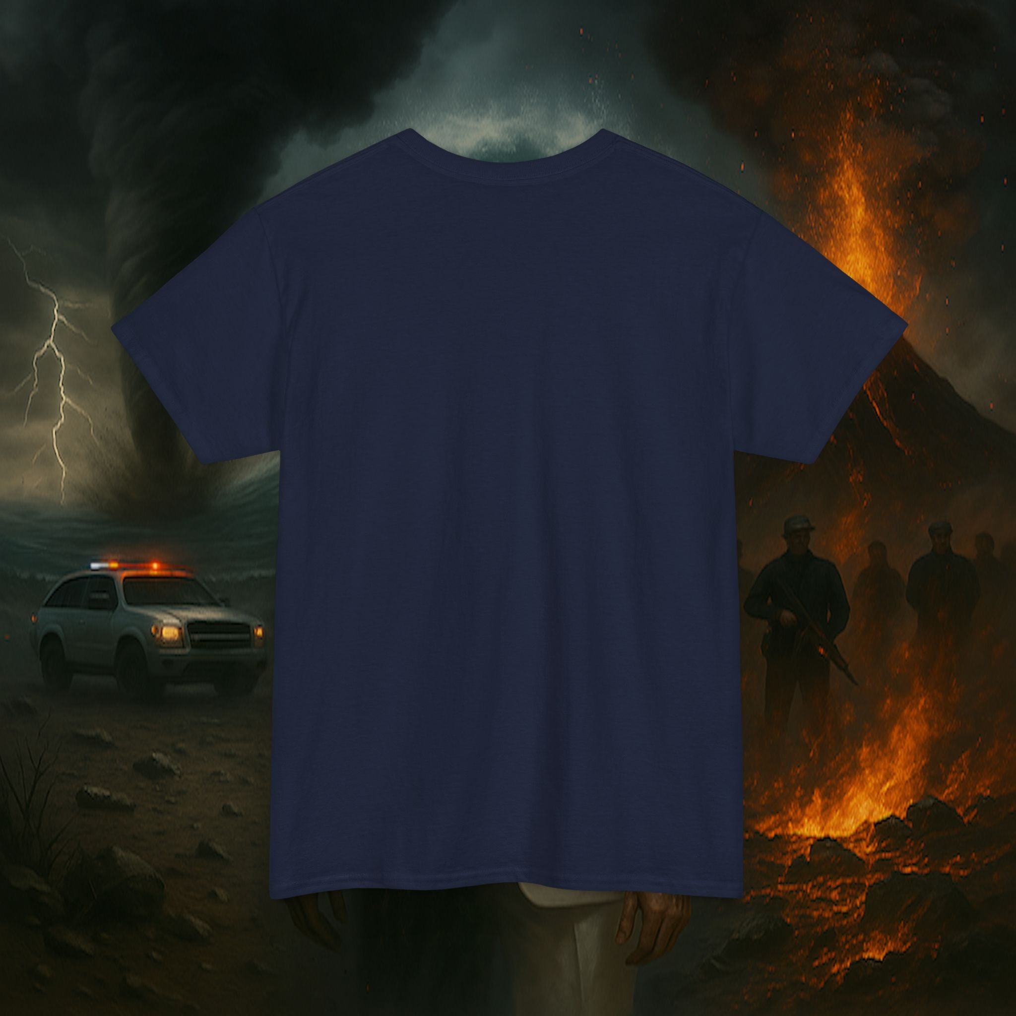 Glock Trust T-Shirt