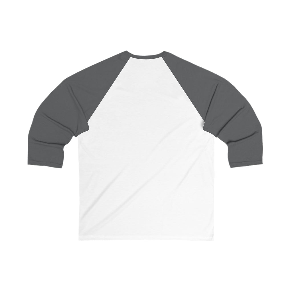 3/4 Sleeve Baseball Tee