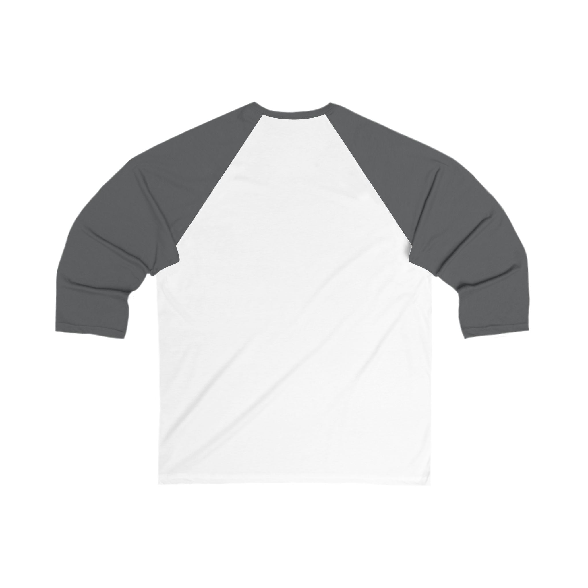 3/4 Sleeve Baseball Tee