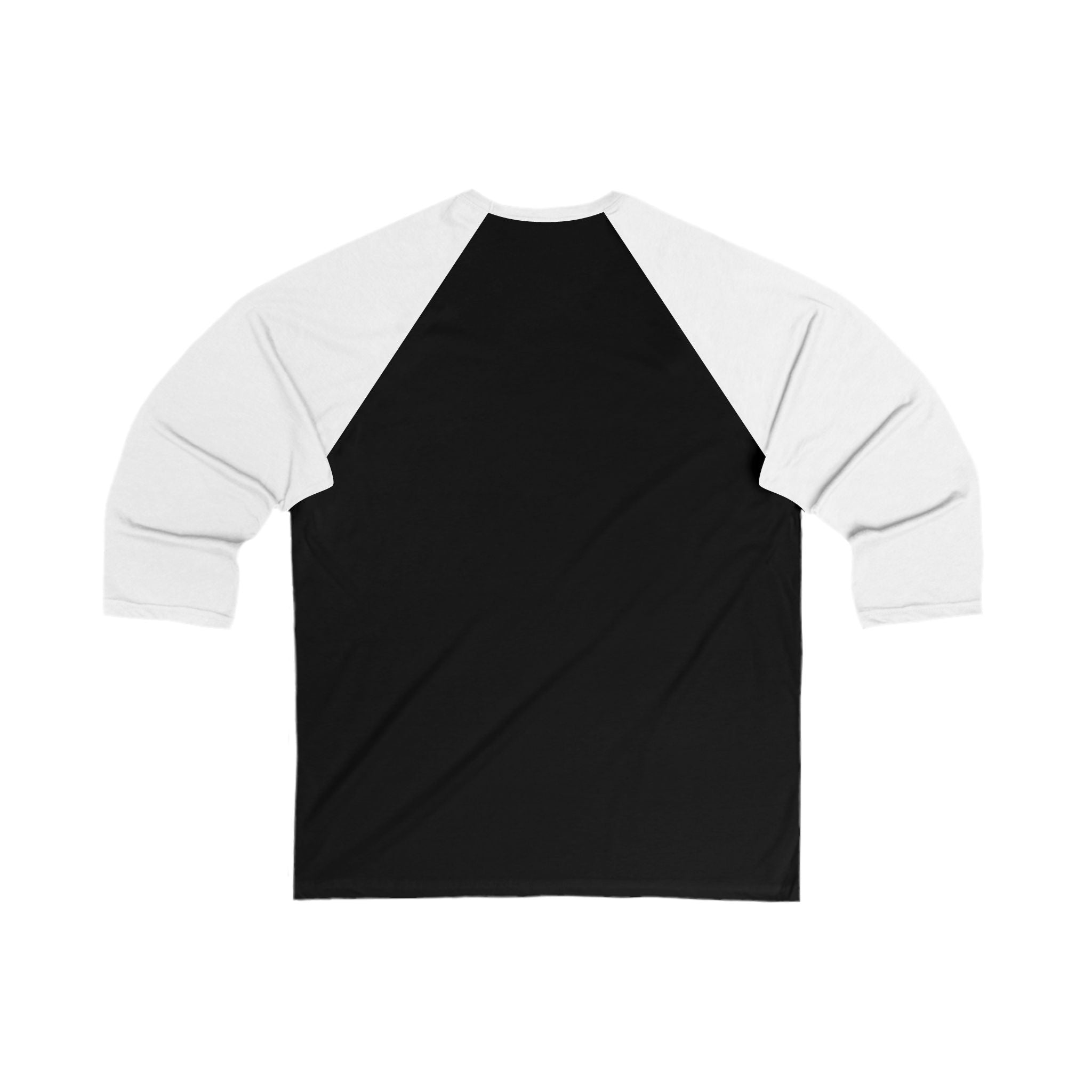 3/4 Sleeve Baseball Tee