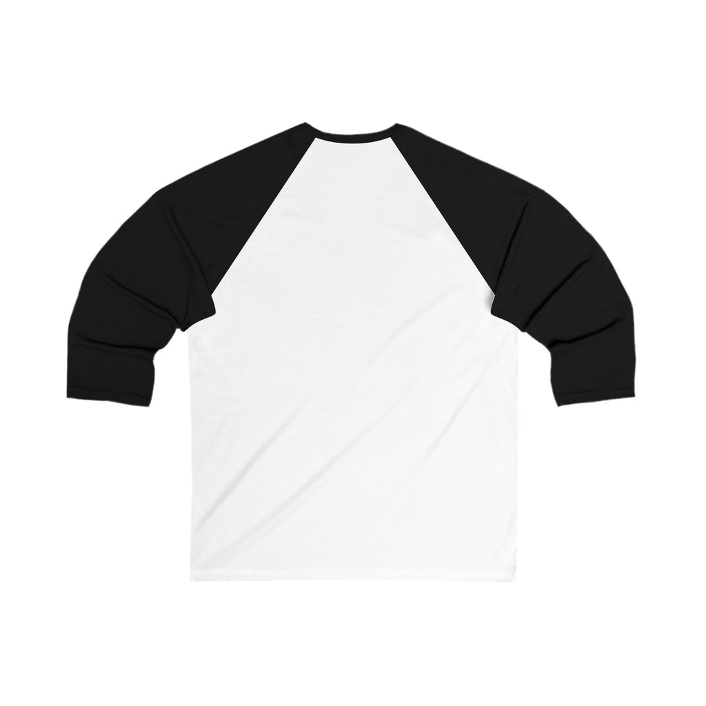 3/4 Sleeve Baseball Tee