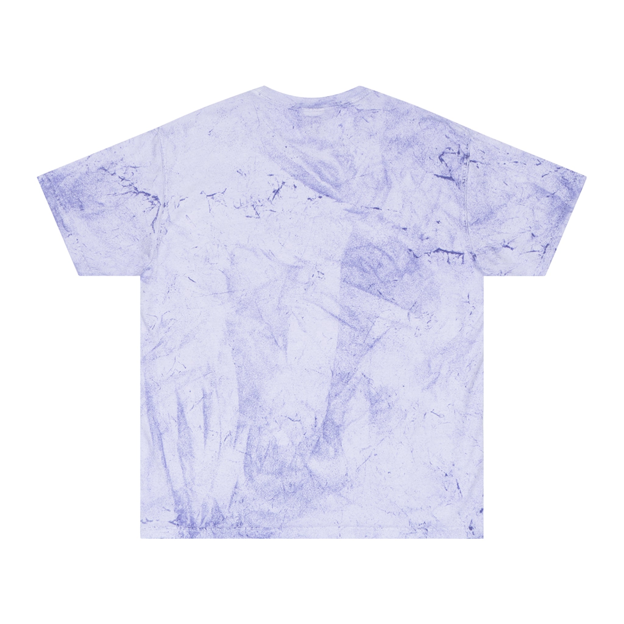 Wolf Pack Color Blast T-Shirt