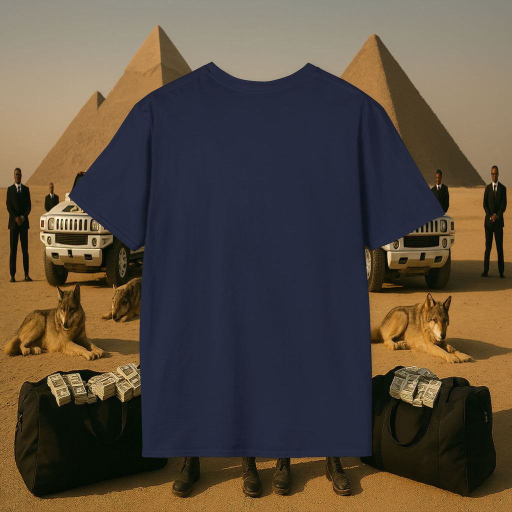 Pack 12 Argus Varn T-Shirt