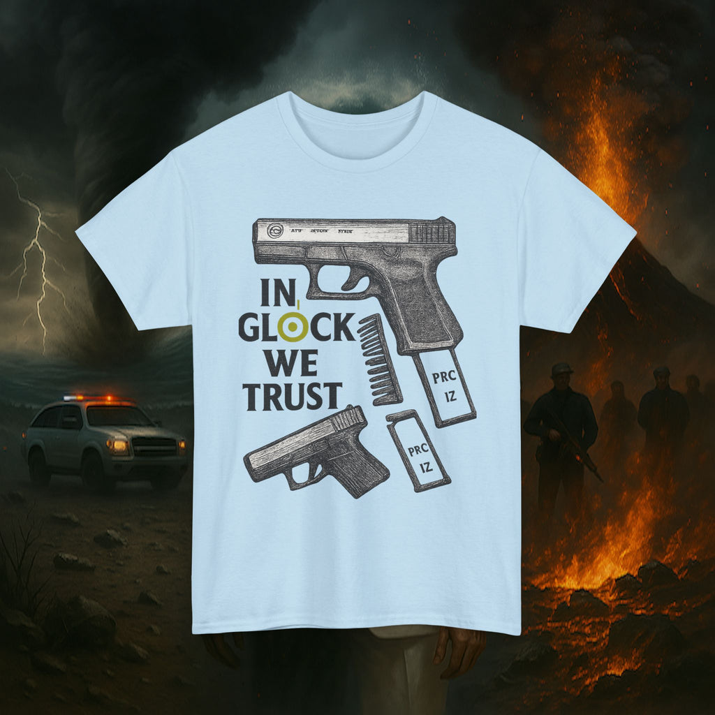 Glock Trust T-Shirt