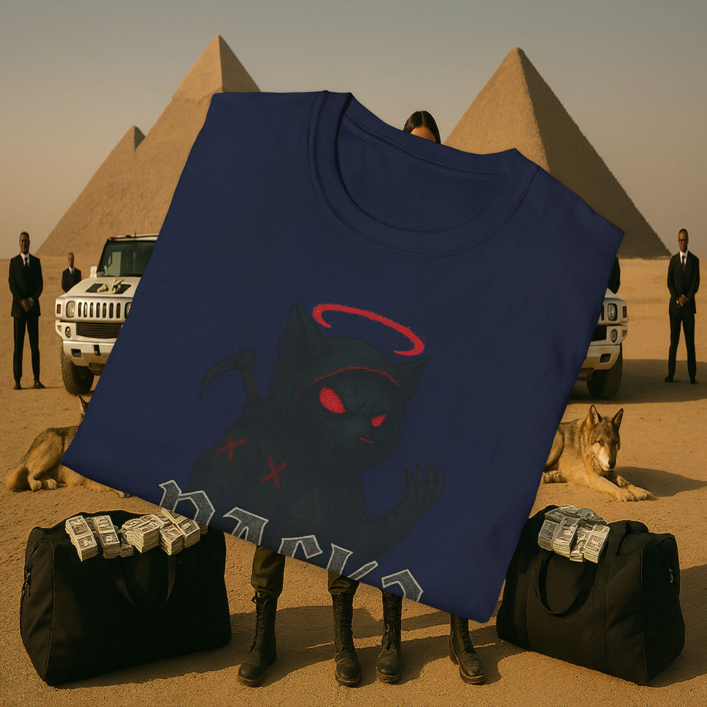 Pack 12 Argus Varn T-Shirt