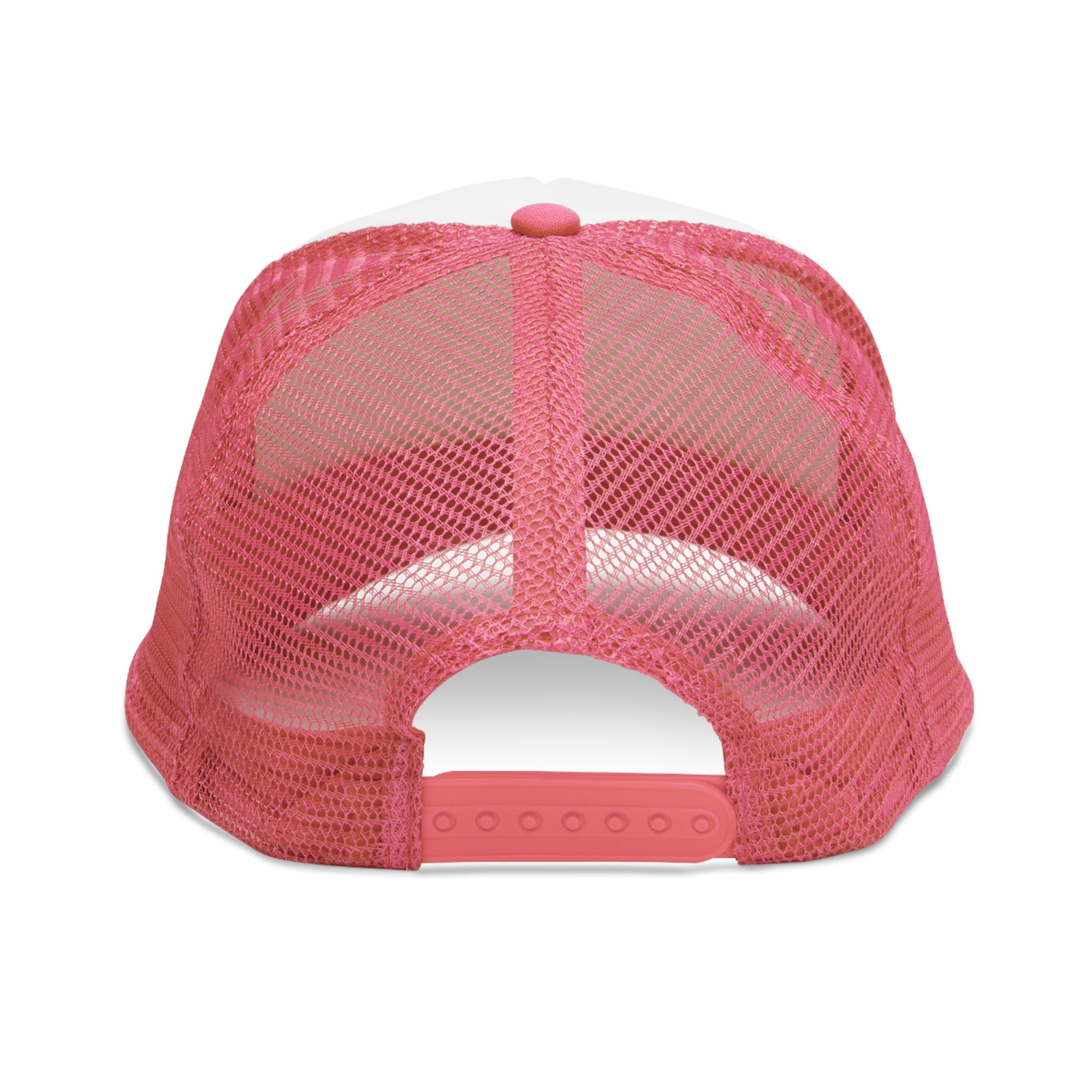 PAC 12 Themed Mesh Cap