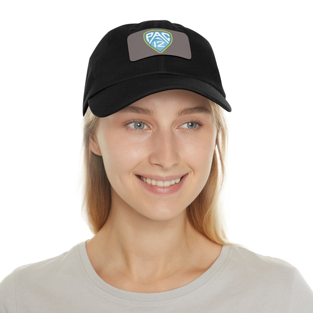 Pac 12 Short Sleeve Shirt