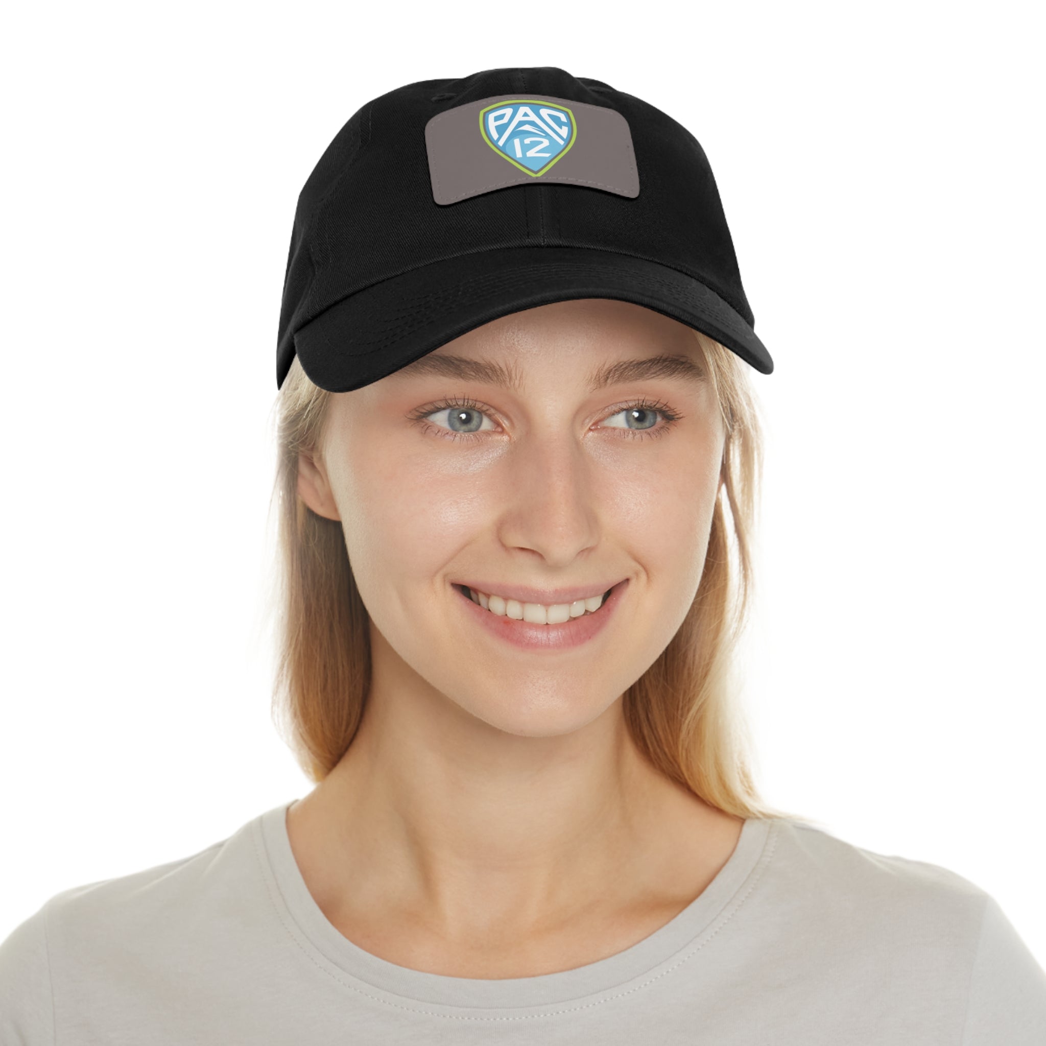 Pac 12 Short Sleeve Shirt