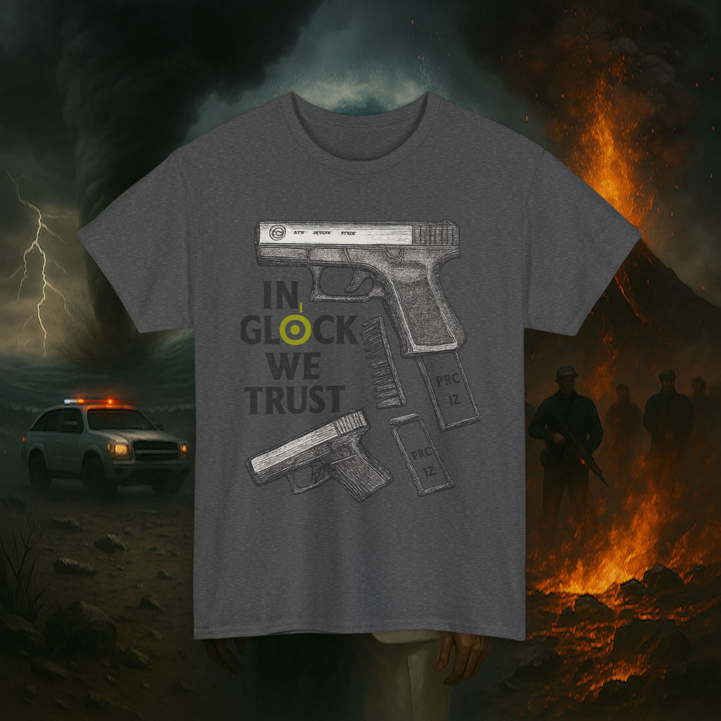 Glock Trust T-Shirt