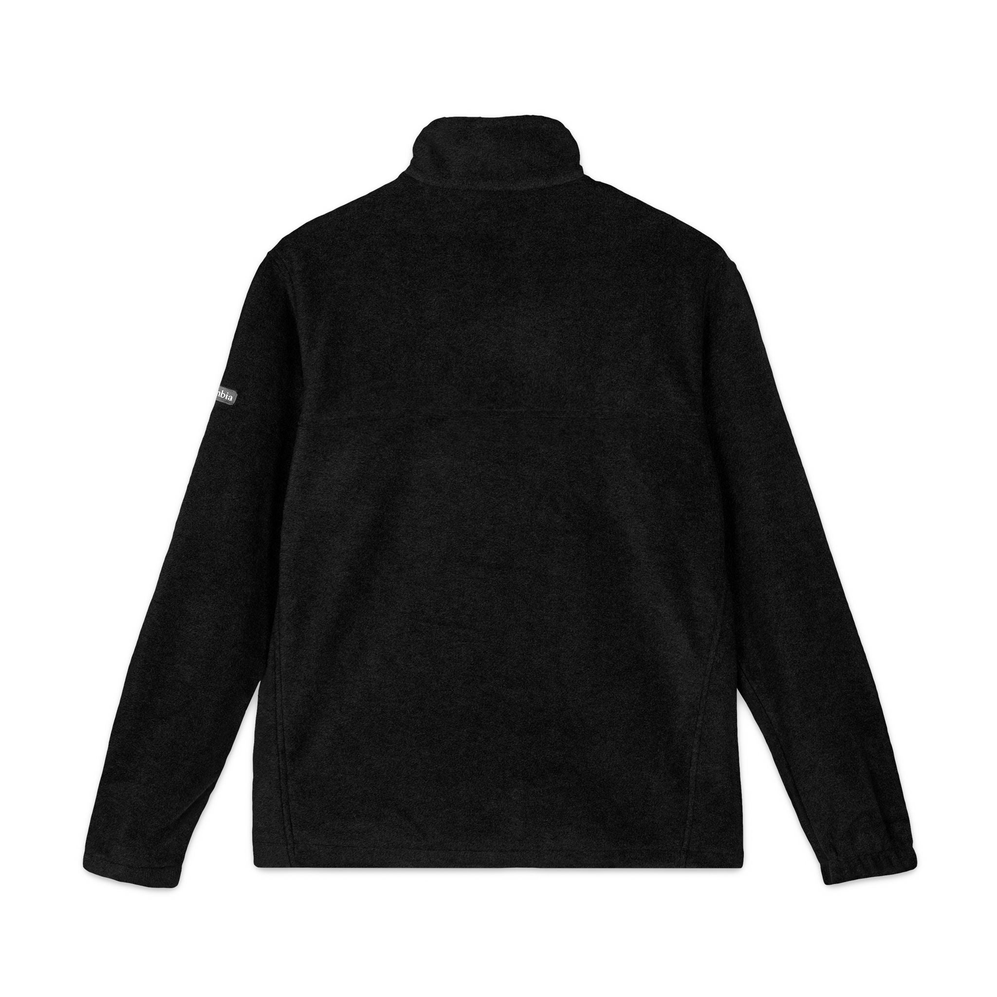 Cozy Columbia Pac 12 Fleece Jacket