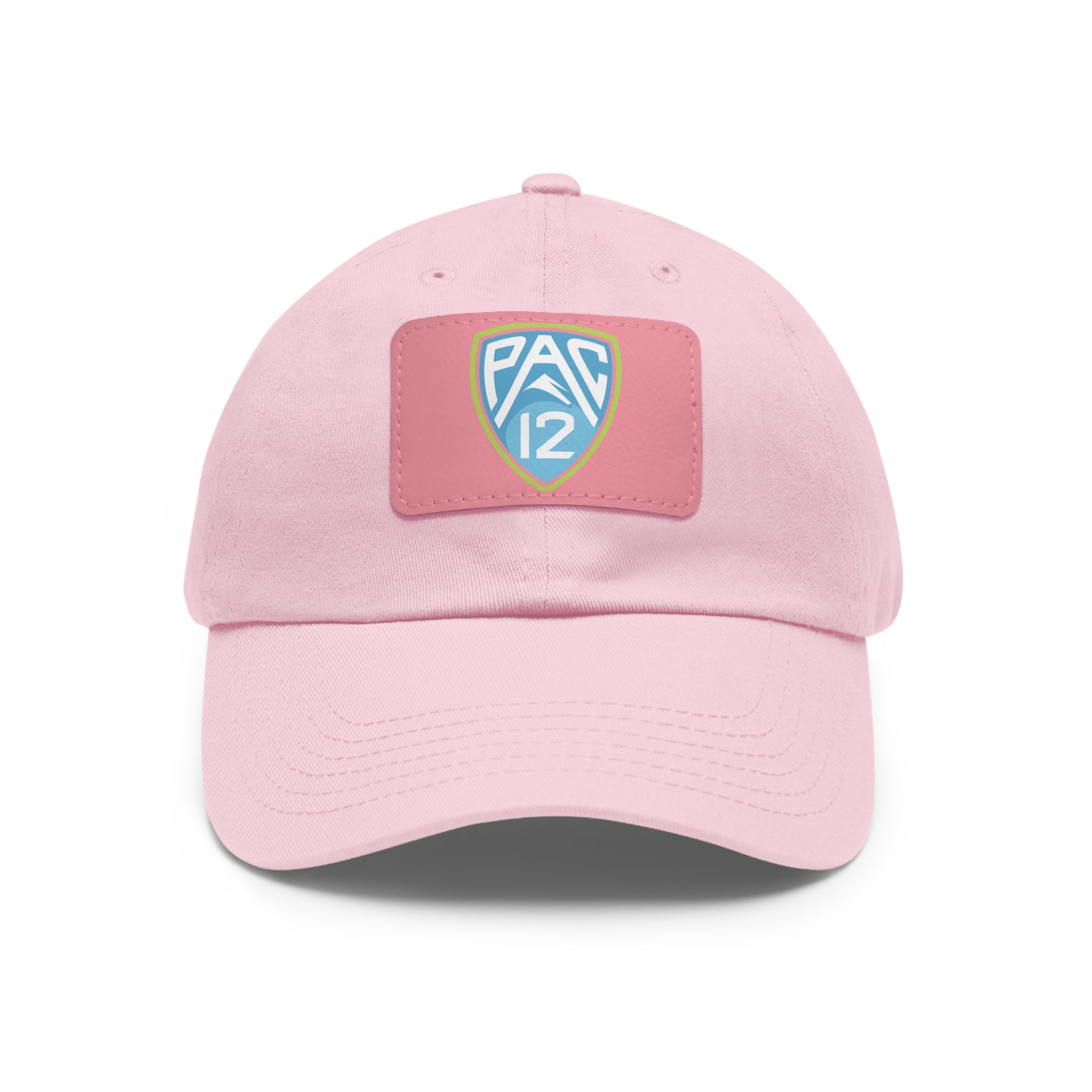 Pac 12 Short Sleeve Shirt