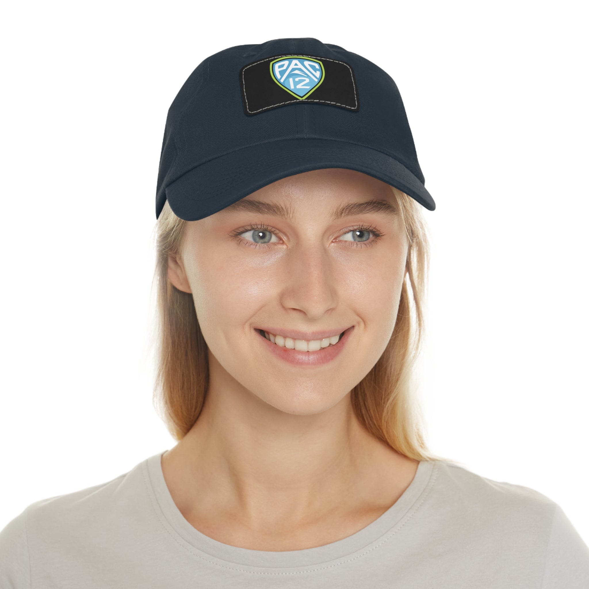 Pac 12 Short Sleeve Shirt