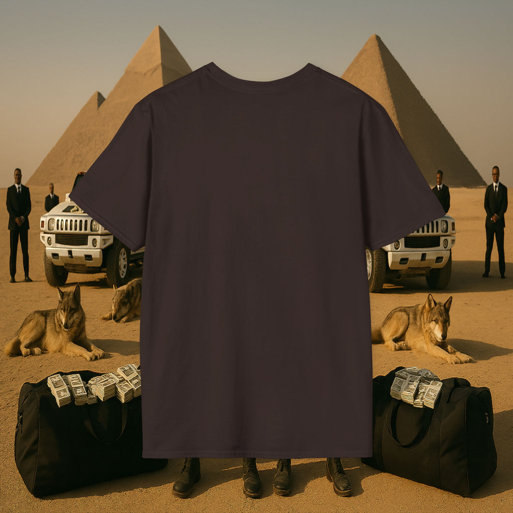 Pack 12 Argus Varn T-Shirt